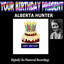 Your Birthday Present - Alberta Hunter cover