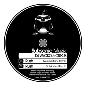 Wachem Huyge & Lander Deloffer