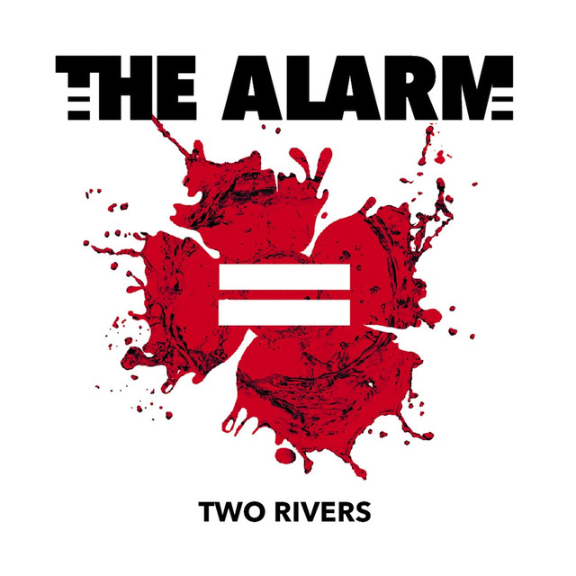 Two Rivers cover