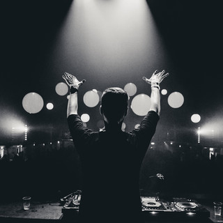 Menno de Jong Photo
