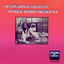 Peter Brown Presents Patrick Adams Orchestra Albumcover