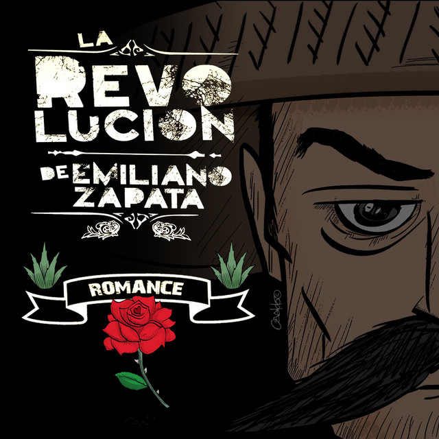 La Revolución de Emiliano Zapata photo