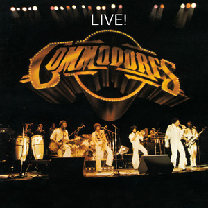 Live! album