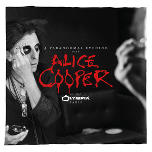 A Paranormal Evening at the Olympia Paris (Live) album