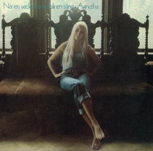 När en vacker tanke blir en sång album