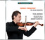 Prokofiev: Violin Concertos Nos. 1 & 2 - Sonata for 2 Violins in C major, Op. 56 Albumcover