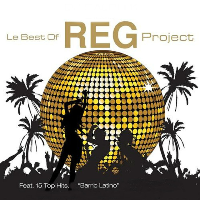 The R.E.G. Project Photo