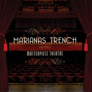 Masterpiece Theatre album