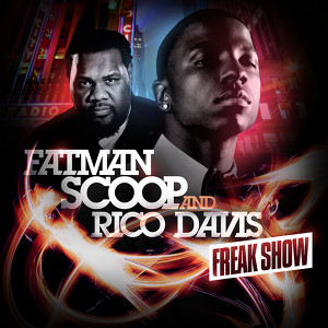 Fatman Scoop & Rico Davis