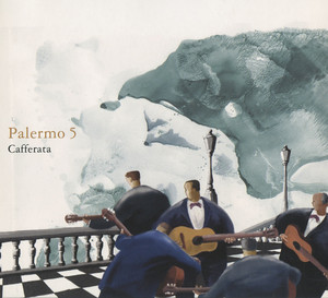 Cafferata Albumcover