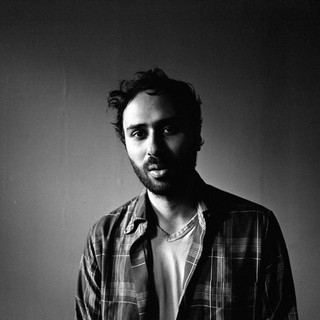 Qasim Naqvi Photo