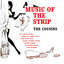 Music of the Strip Albumcover