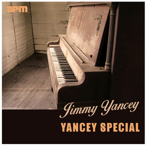 Yancey Special album