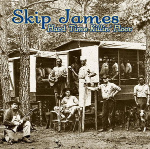 Hard Time Killin' Floor album