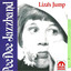 Liza's Jump Albumcover
