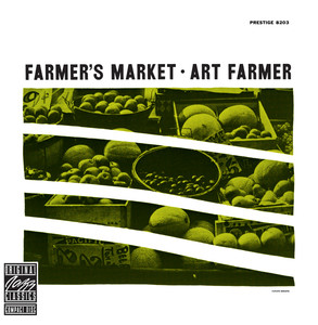 Farmer's Market album
