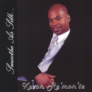 Kevon Re'mon'te