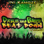 Drum and Bass Beat Down Vol. 3 cover
