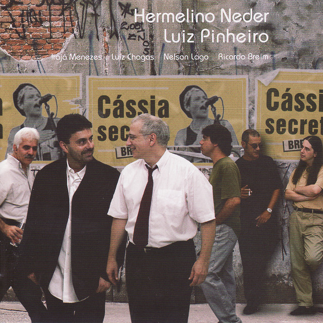 Hermelino Neder Photo