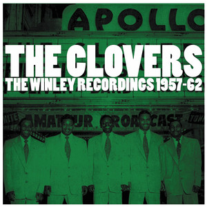 The Winley Recordings 1957-62 album