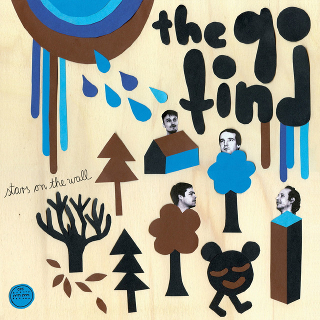 Stars On The Wall cover