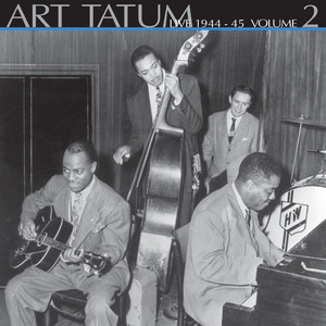 Live 1944-45, Vol. 2 album