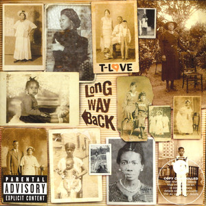 Long Way Back cover