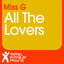 All the Lovers Albumcover