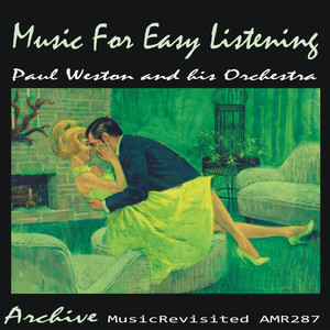 Music for Easy Listening album