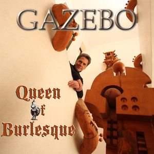 Queen Of Burlesque - EP album