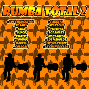 Rumba Total 2 album