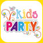 Kids Party cover