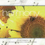 Harmony - Music to Cleanse Your Mind Albumcover