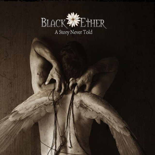 Black Ether Photo