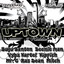 Uptown Riddim cover