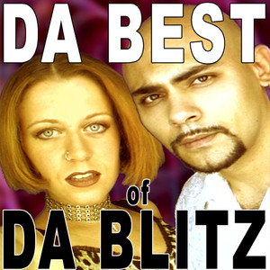 Da Best Of Da Blitz cover