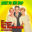 Back to the Hop cover