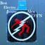 Best Electro House - From Alex Albumcover