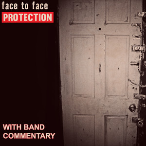 Protection (Commentary Version) album