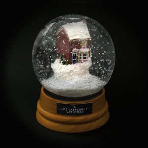 A Los Campesinos! Christmas album