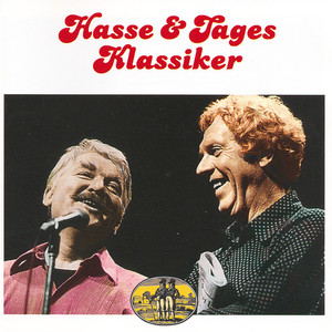 Hasse & Tages klassiker album