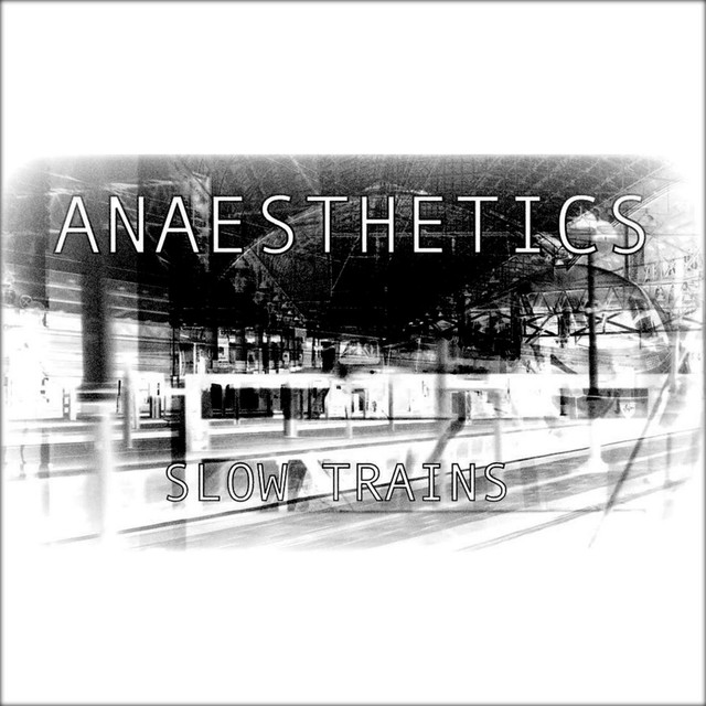 Anaesthetics Photo