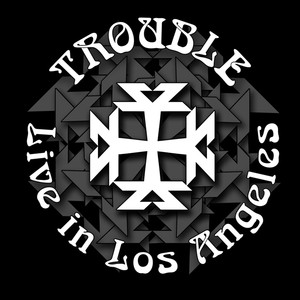 Live In Los Angeles album