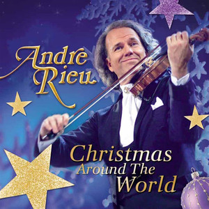 Christmas Around The World album