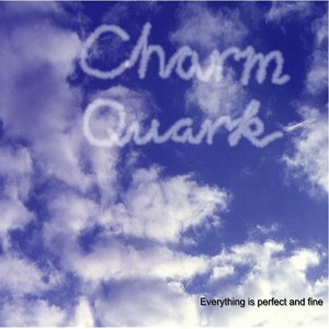 Charm Quark