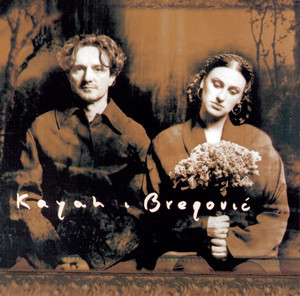 Kayah & Bregovic cover