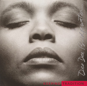 Keeping Tradition album