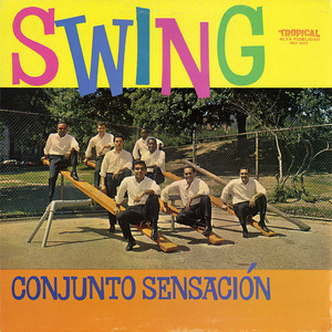 Swing album