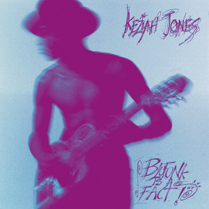 Blufunk Is a Fact! cover