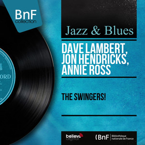The Swingers! (Mono Version) album